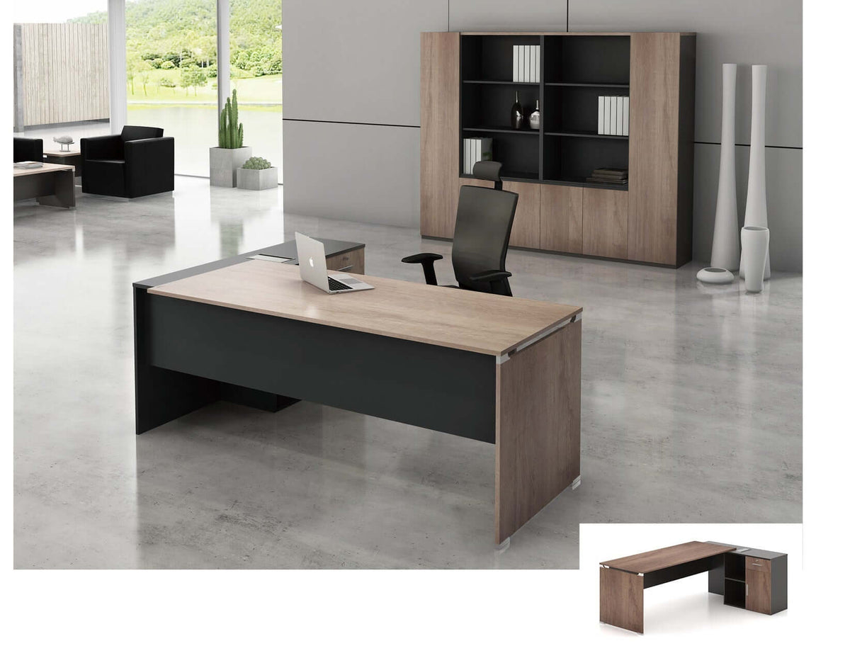 Office Furniture Buying Guide: The 5-Point Checklist for 2025