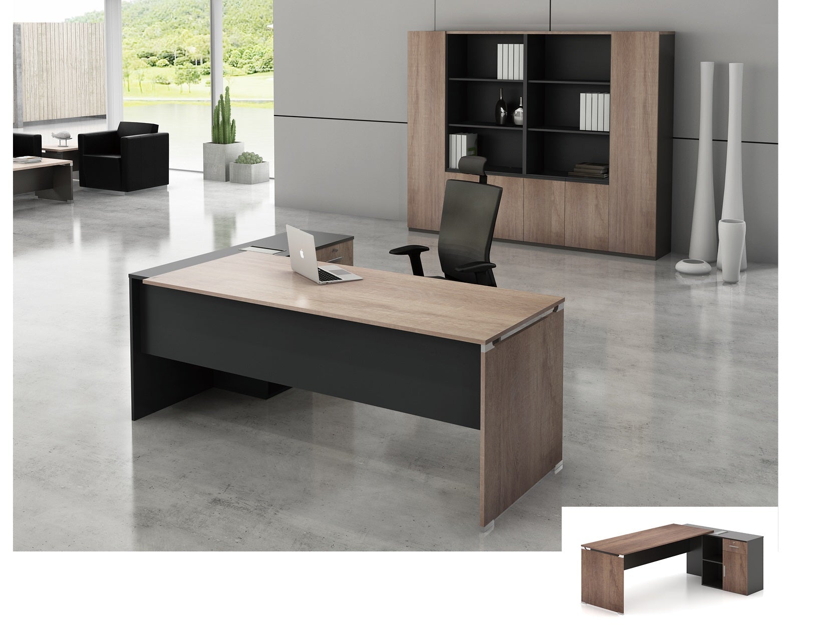 Office Furniture Buying Guide: The 5-Point Checklist for 2025