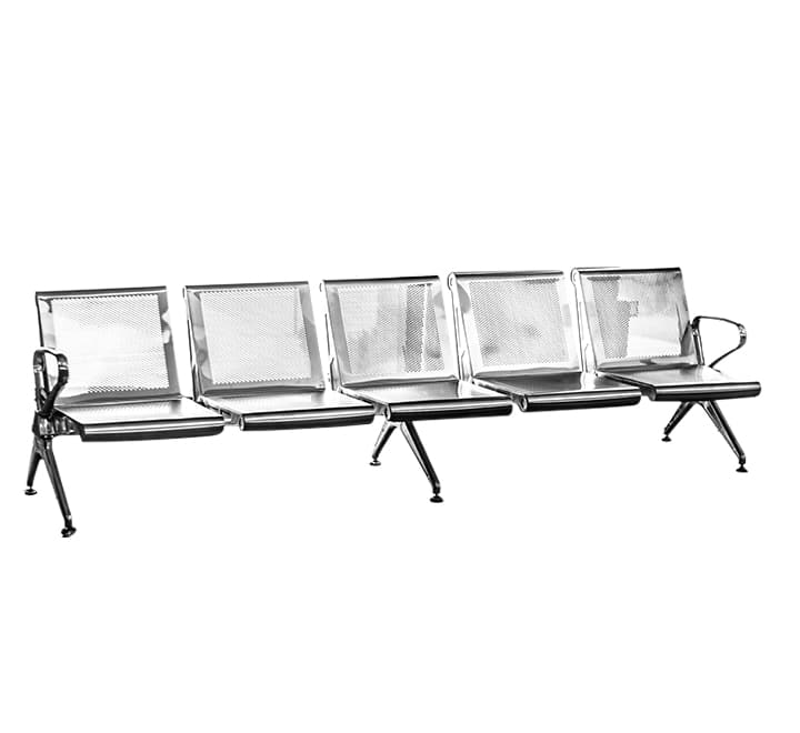 Airport Benches & Public Seating for Waiting Areas – Office Innovations