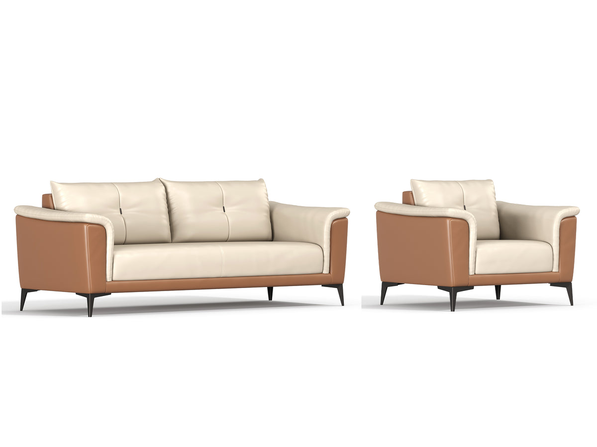 Office Visitors 3 Piece Sofa SF114