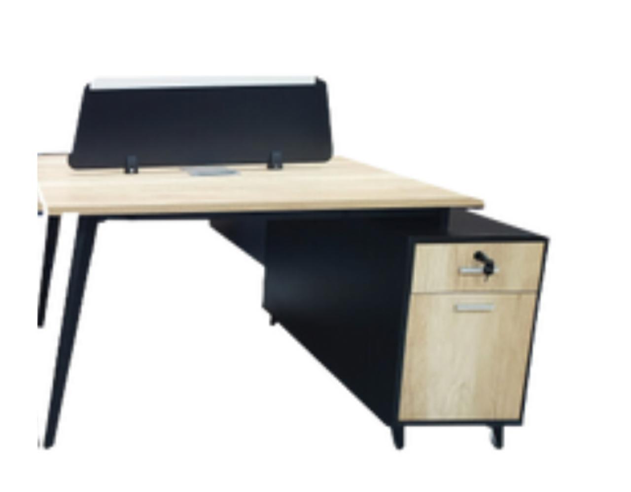 Office desk STL001 modern workspace furniture  