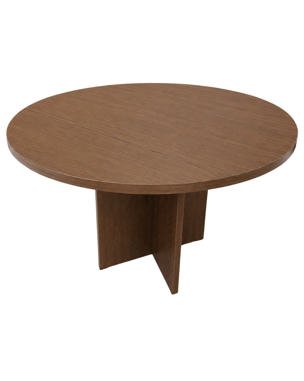 Round Conference Table 120cm MT0102