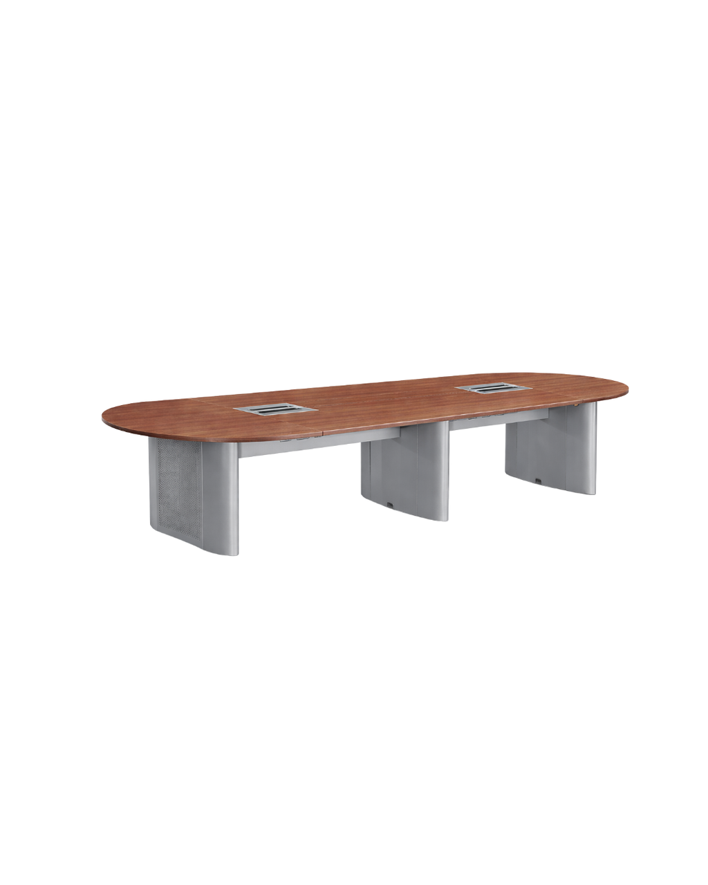 Board Room Table Black OZMT02-24