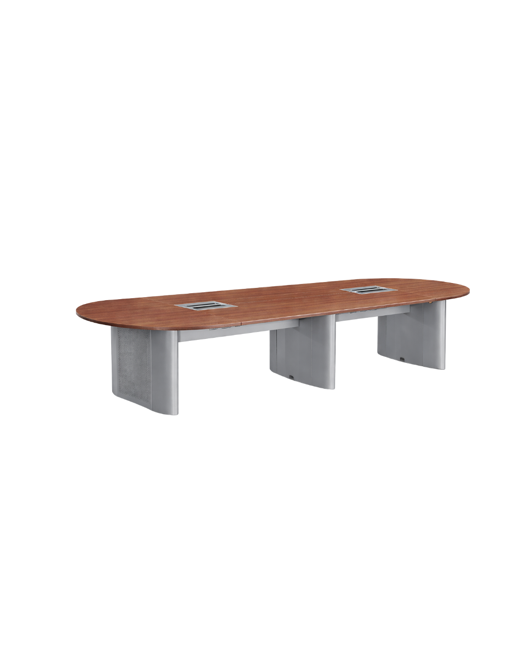 Board Room Table Black OZMT02-24