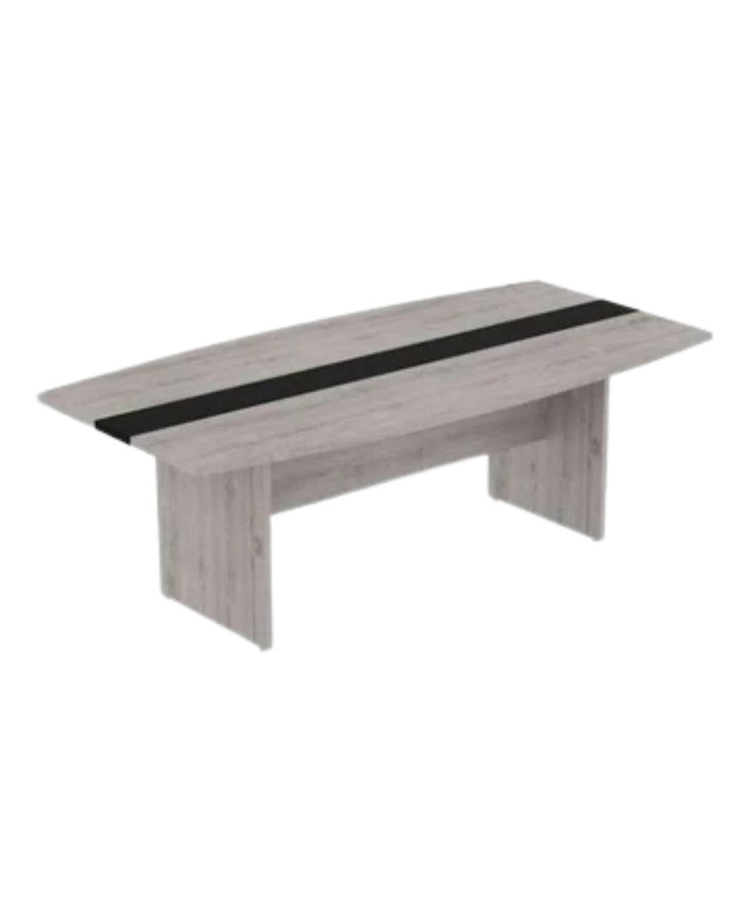 Conference Table 250cm MT0301 Light Oak