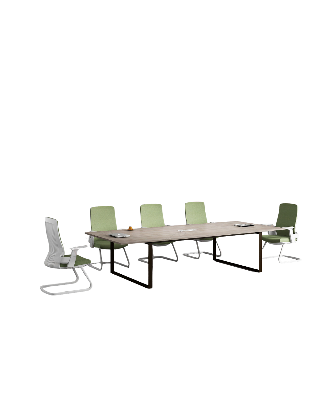 Conference Table 240cm OZR09