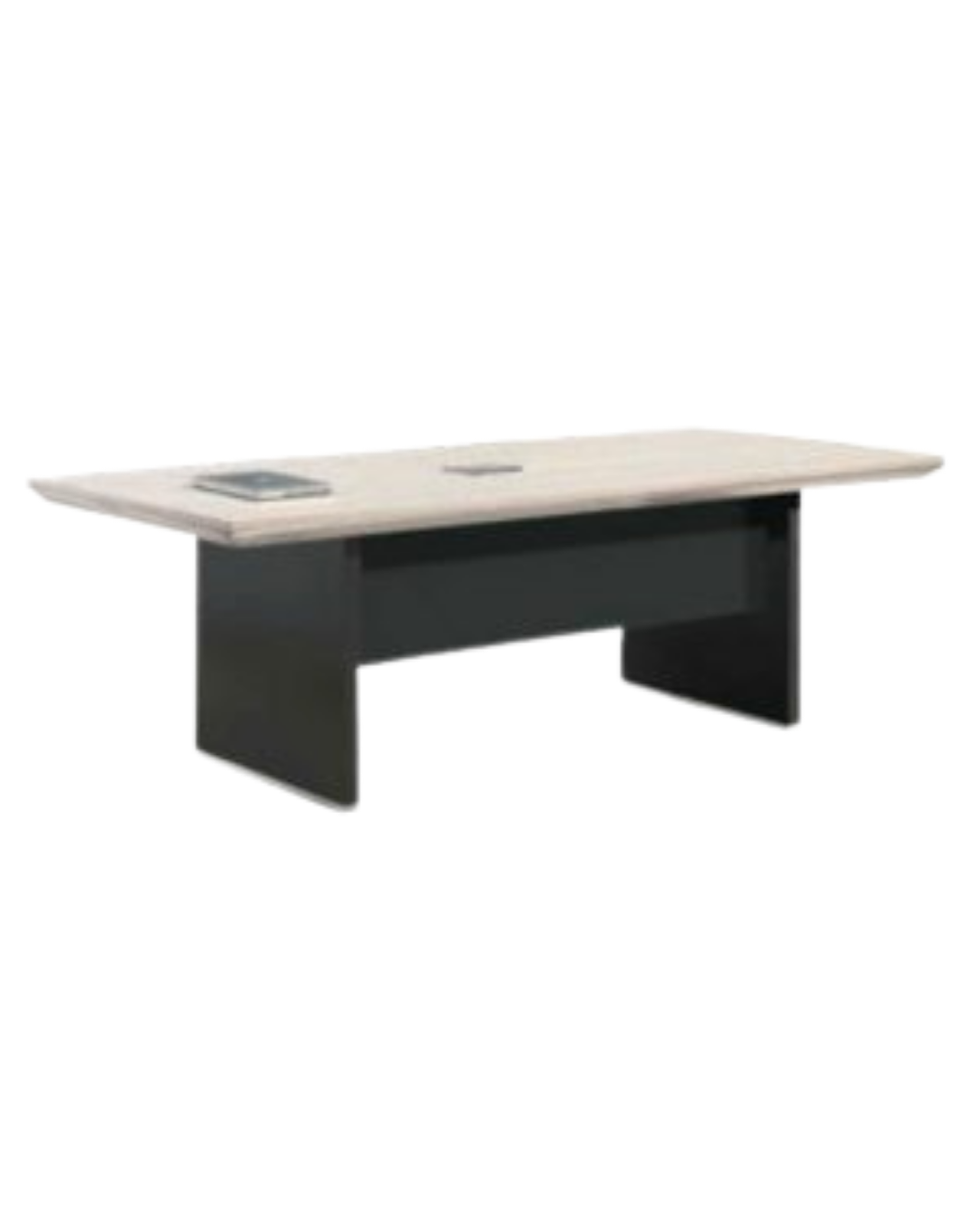 Board Room Table OZEF33 Grey (2 Sizes Available)
