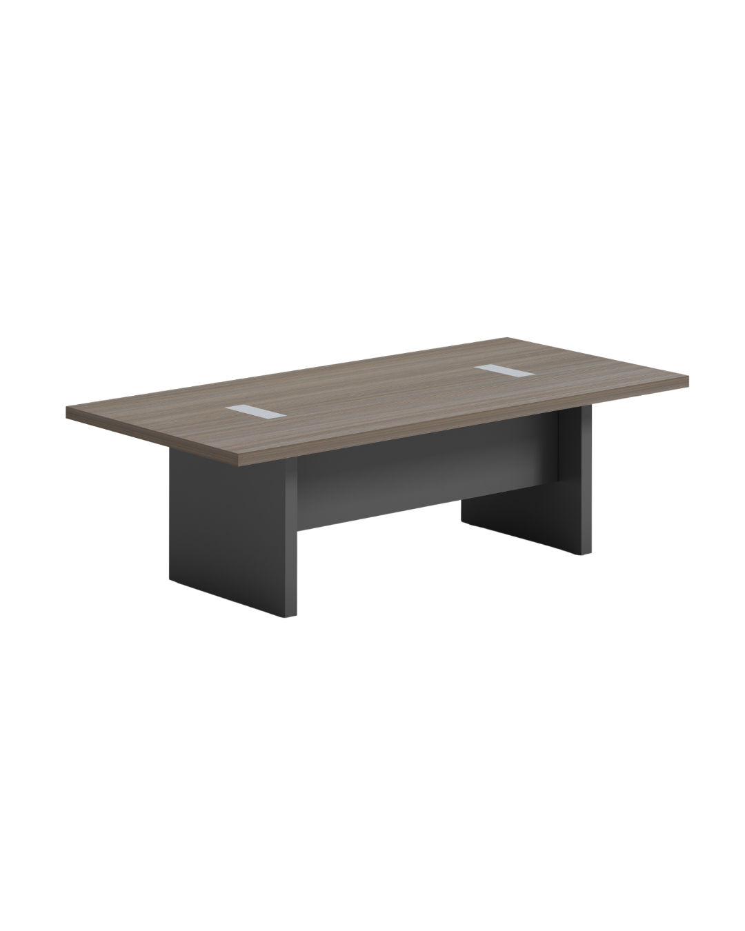Board Room Table Black OZCT24