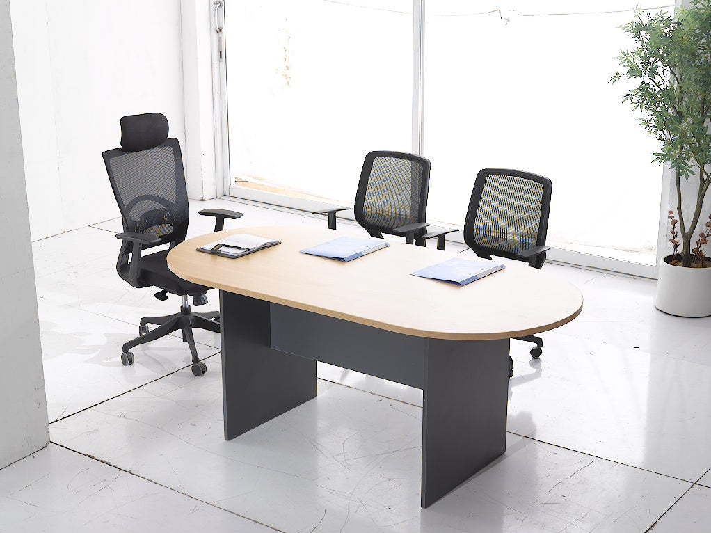 Conference table 180cm small conference table, model OZ1345  