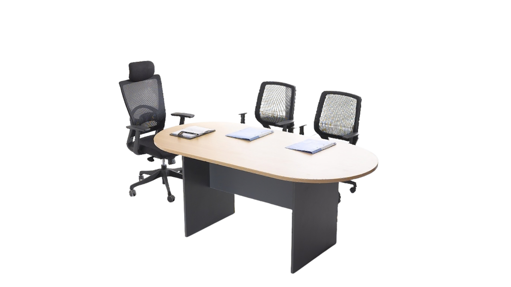 Conference Table OZ1345-18 (3 Sizes)