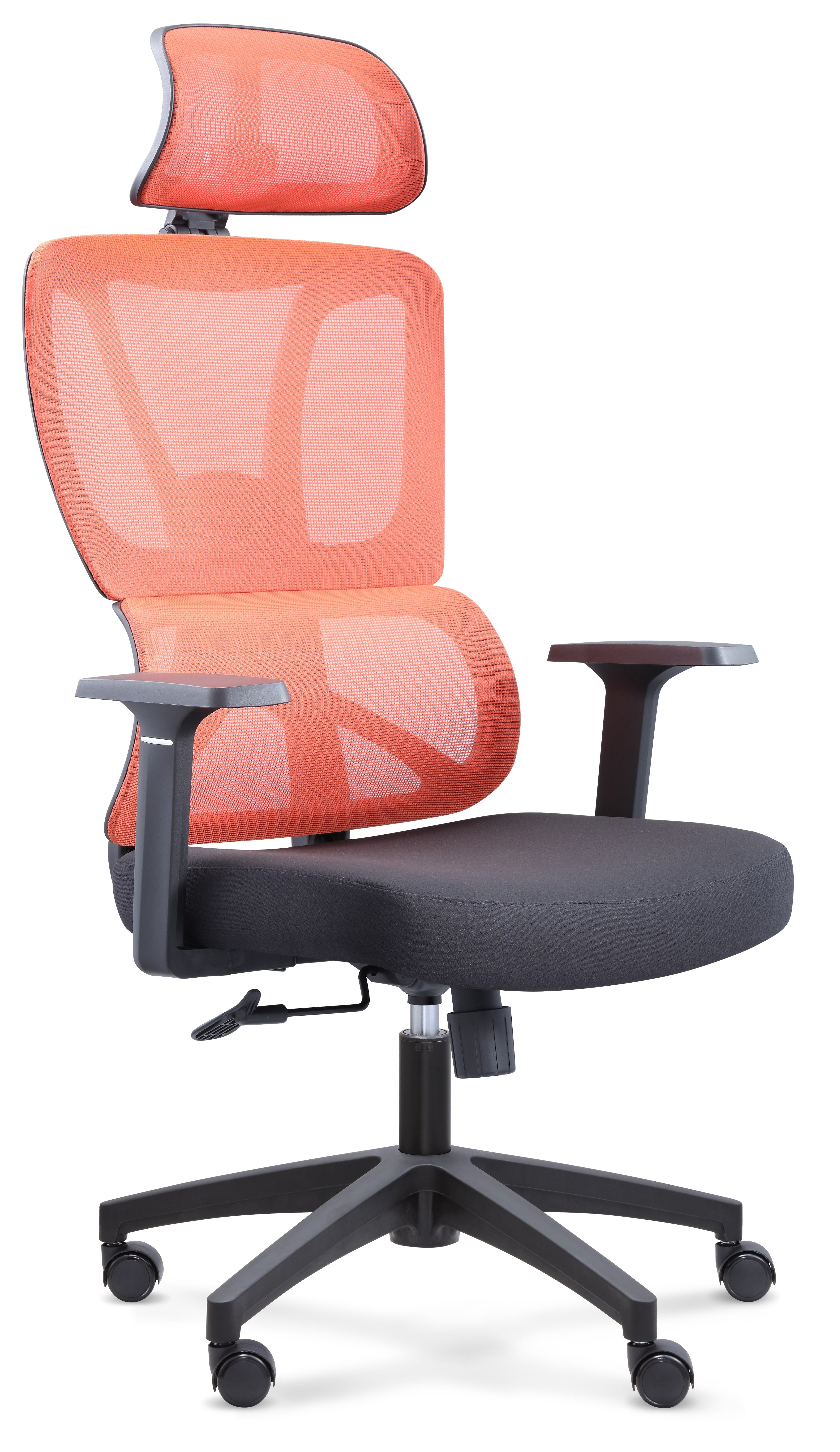 Ergonomic office chair modern desk chair, model HT335A  