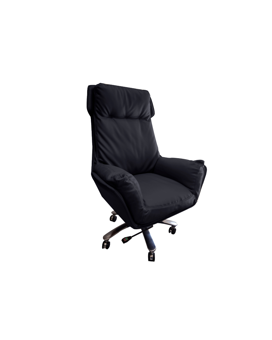 Office Chair A225 Luxury Leather