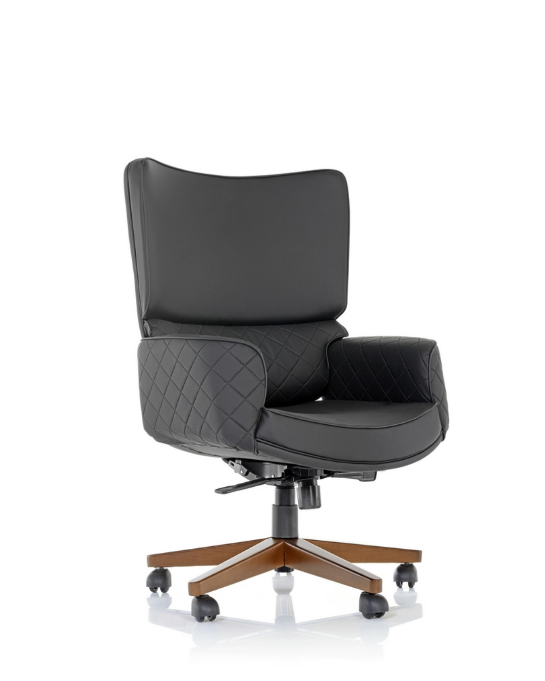 Office Chair Grande Plus High Back