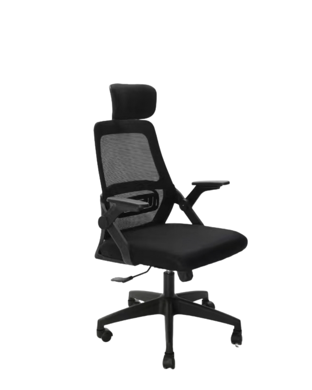 Ergonomic Office Chair HT811A Mesh Black