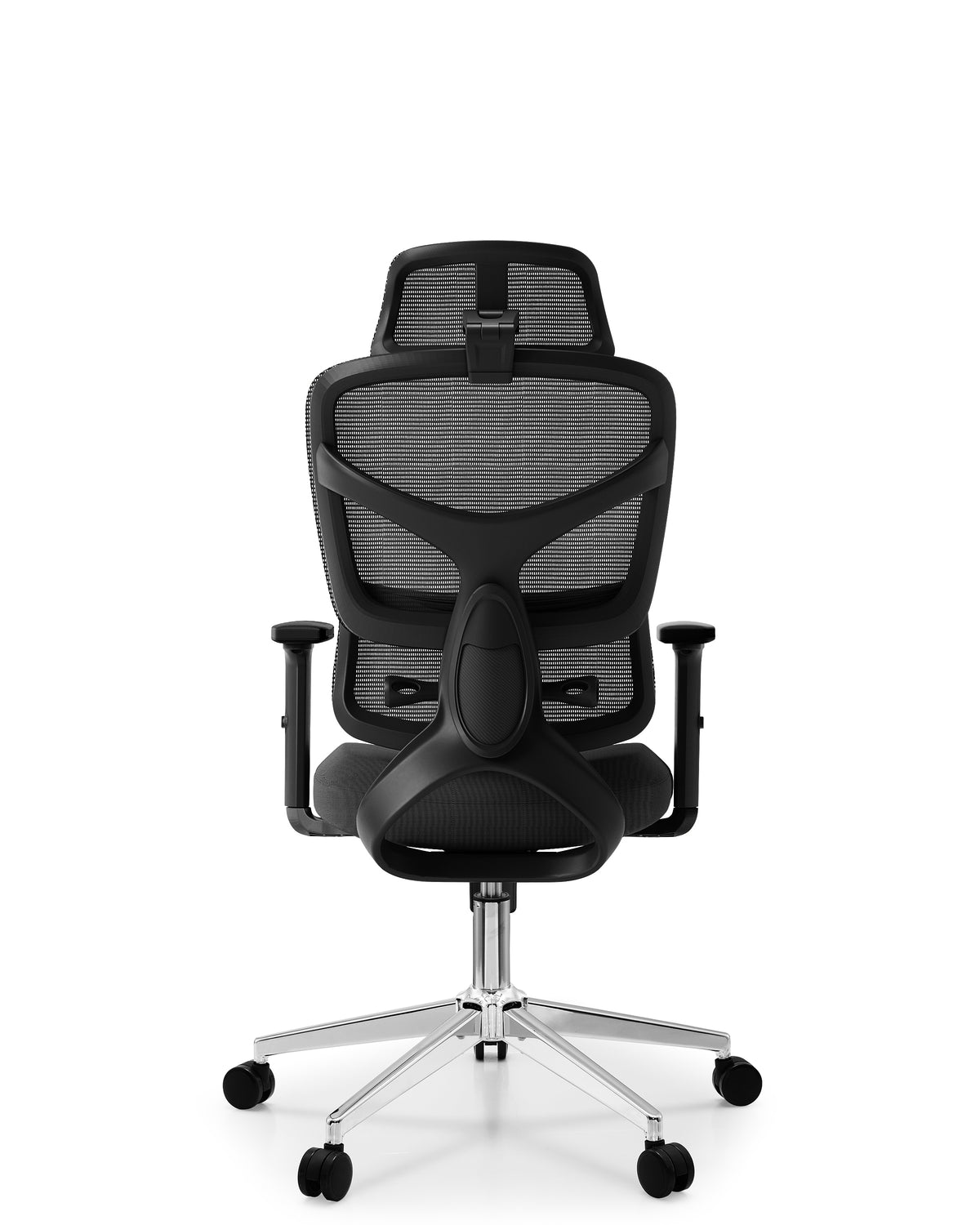 Office Chair Medium Back HT951A