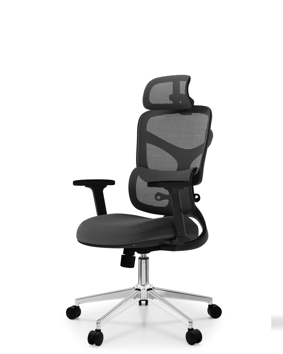 Office Chair Medium Back HT951A
