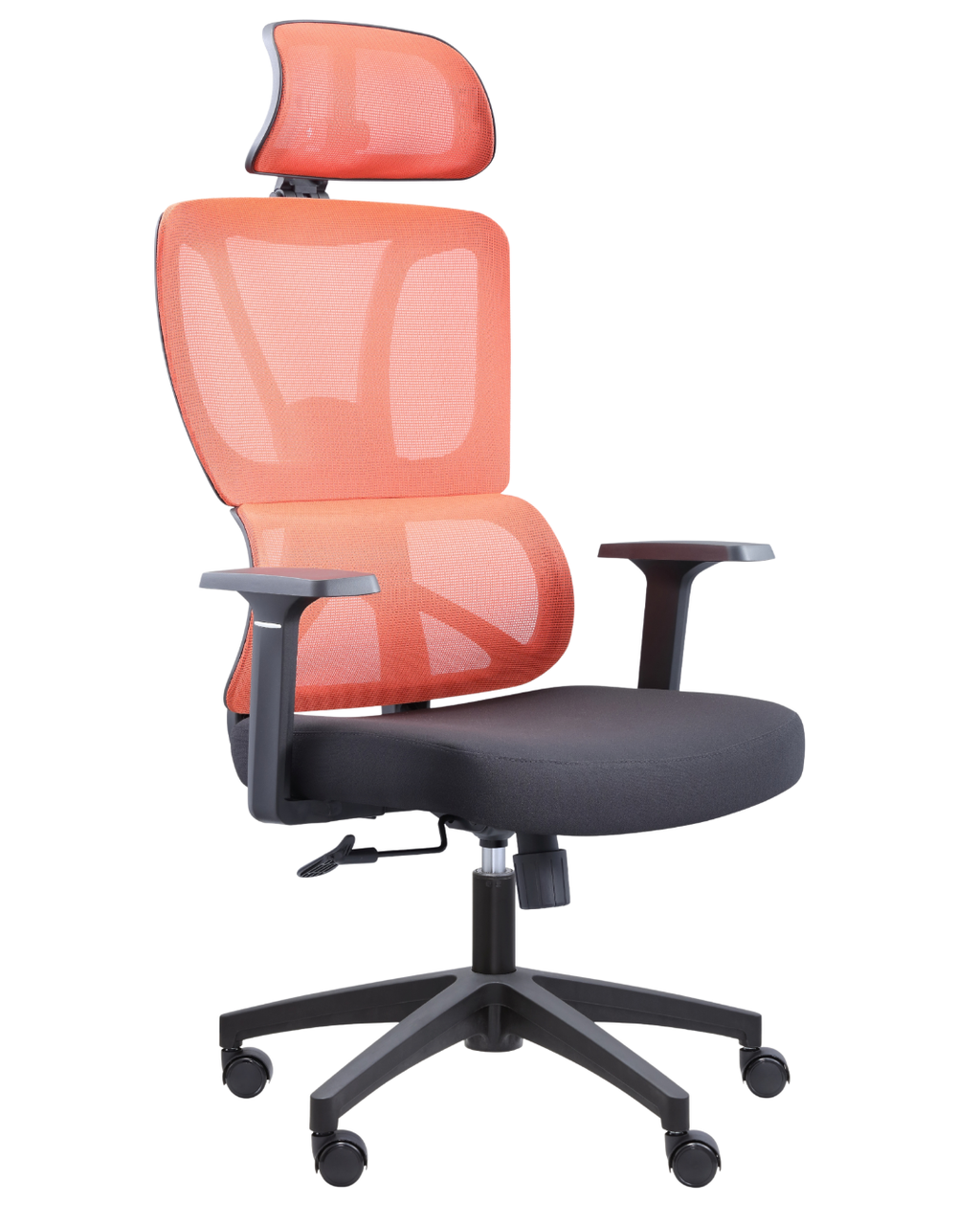 Ergonomic Office Chair HT335A Mesh Back