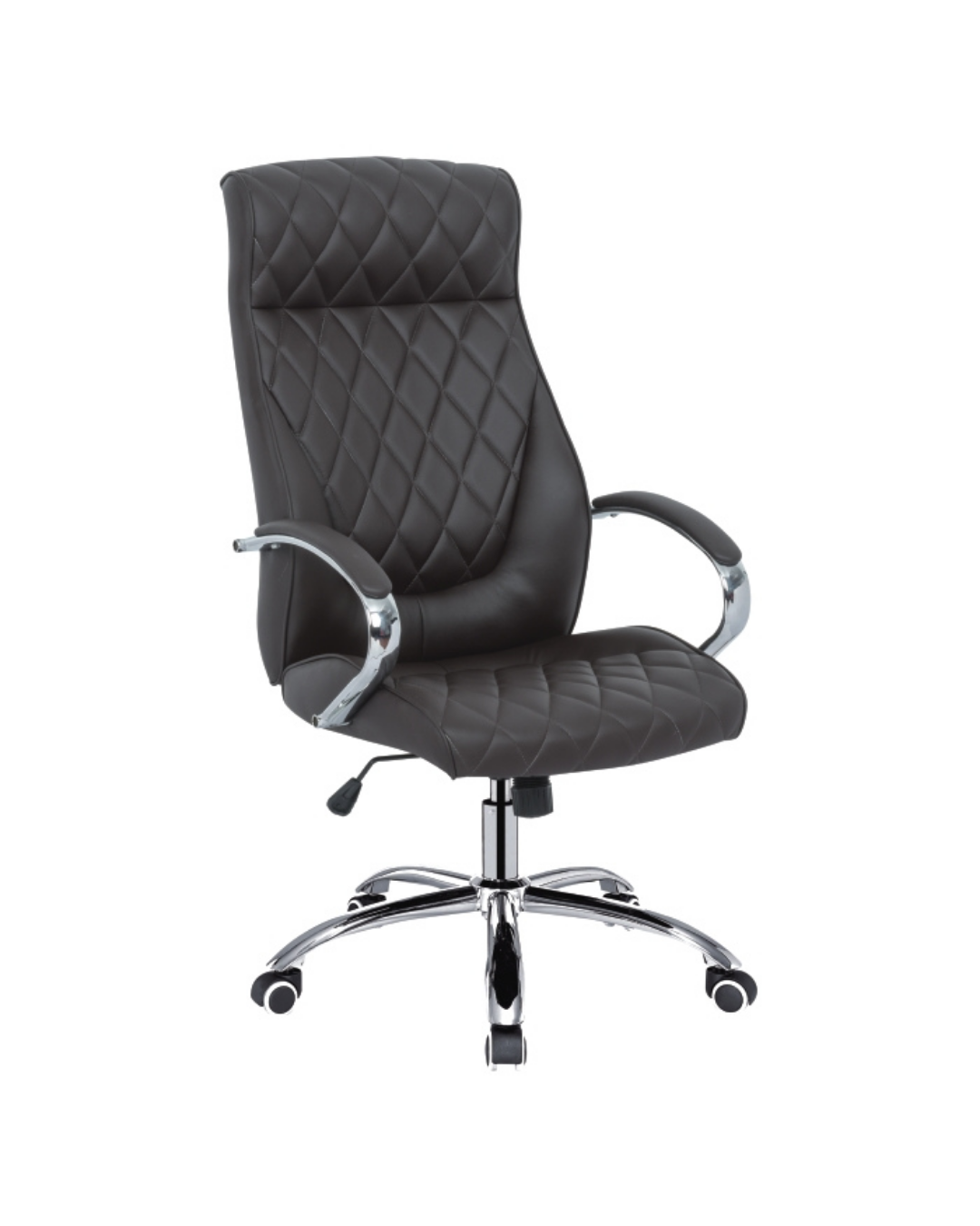 Office Chair SP515A High Back Leather
