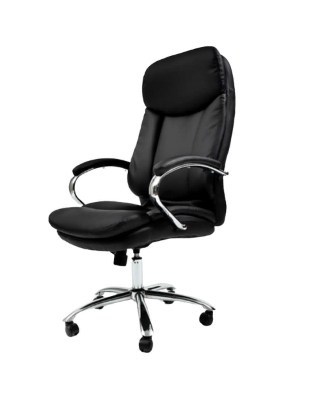 Office Chair SP746A High Back Black