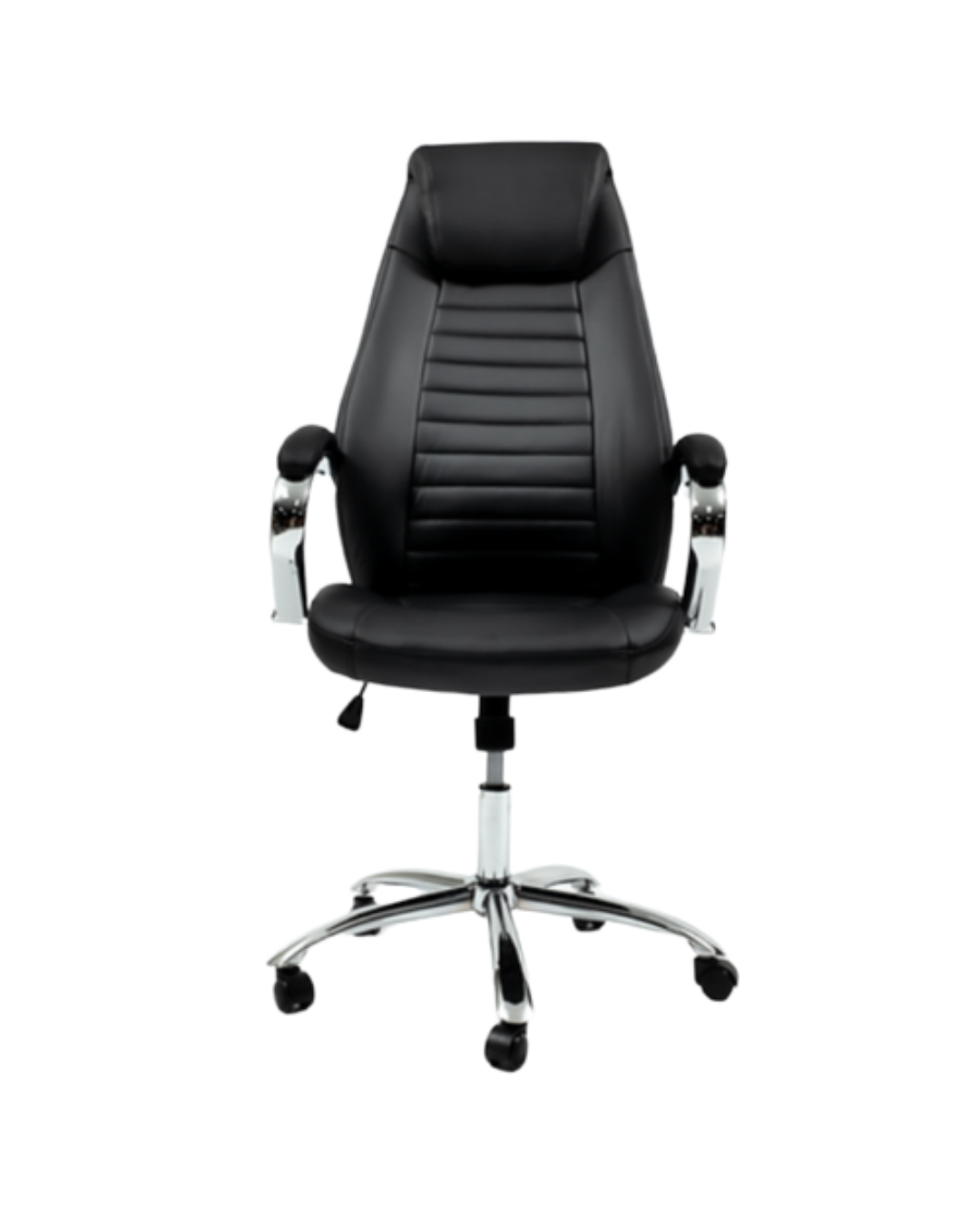 Office Chair SP764A High Back Leather