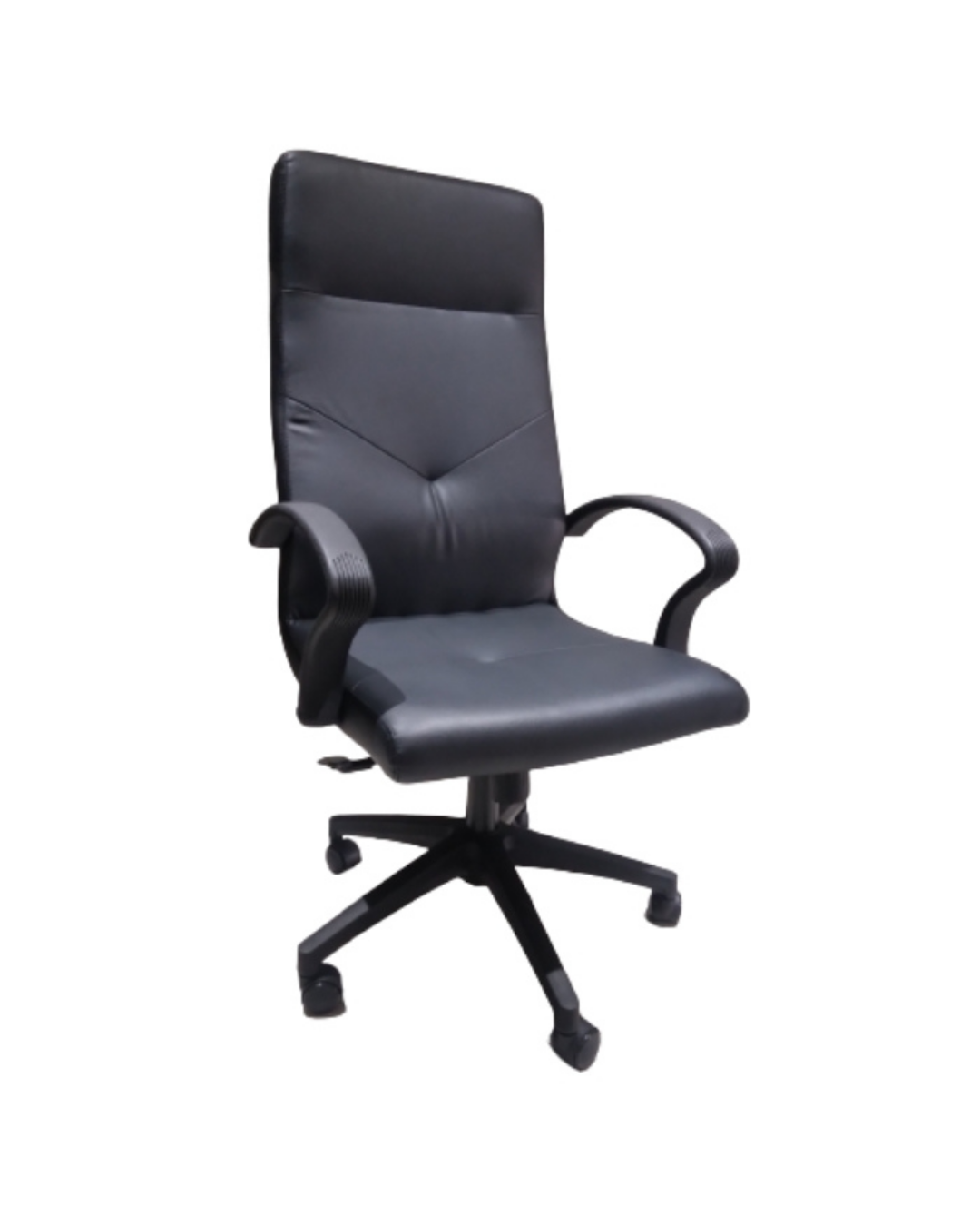 Office Chair SP9028 High Back Leather