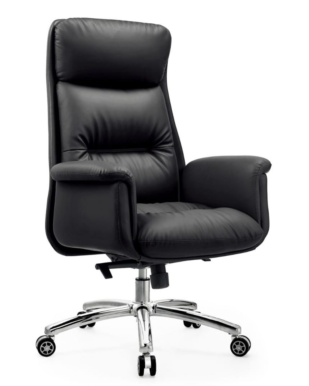 Office Chair SP936A Executive Leather