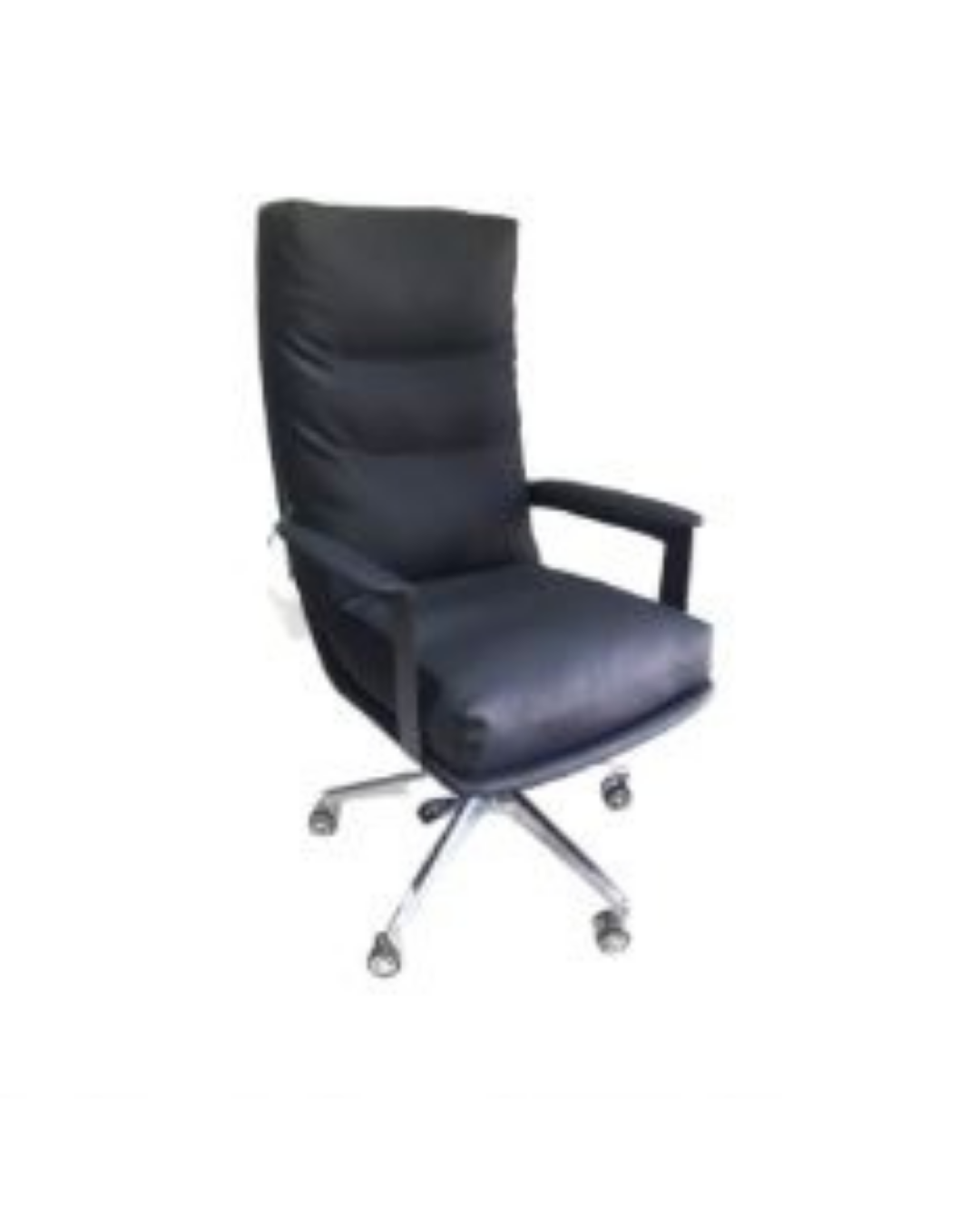 Office Chair SP-951A High Back Leather