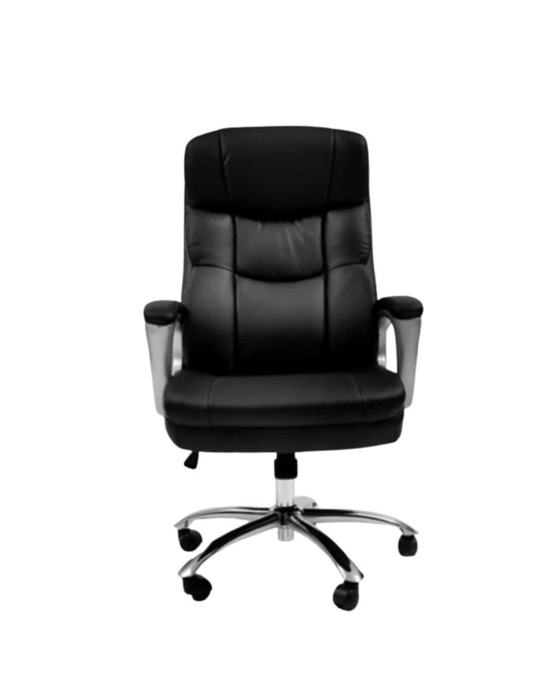 Office Chair STL116 High Back Leather