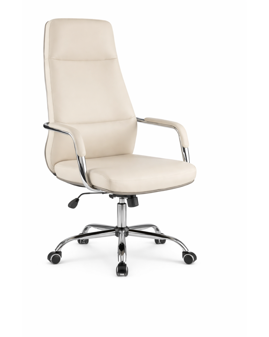 Office Chair STL5655 High Back Leather