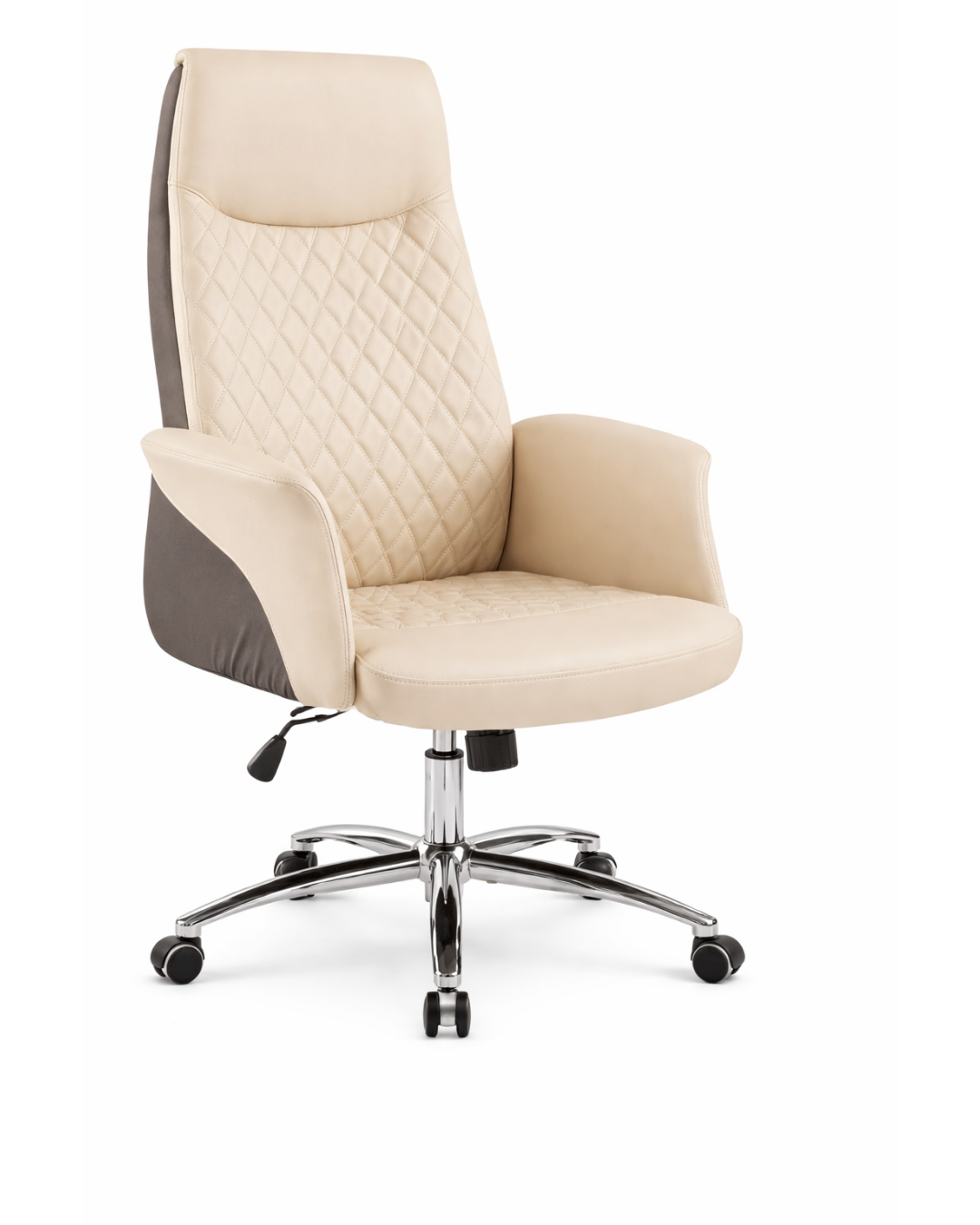 Office Chair STL5667 High Back Leather