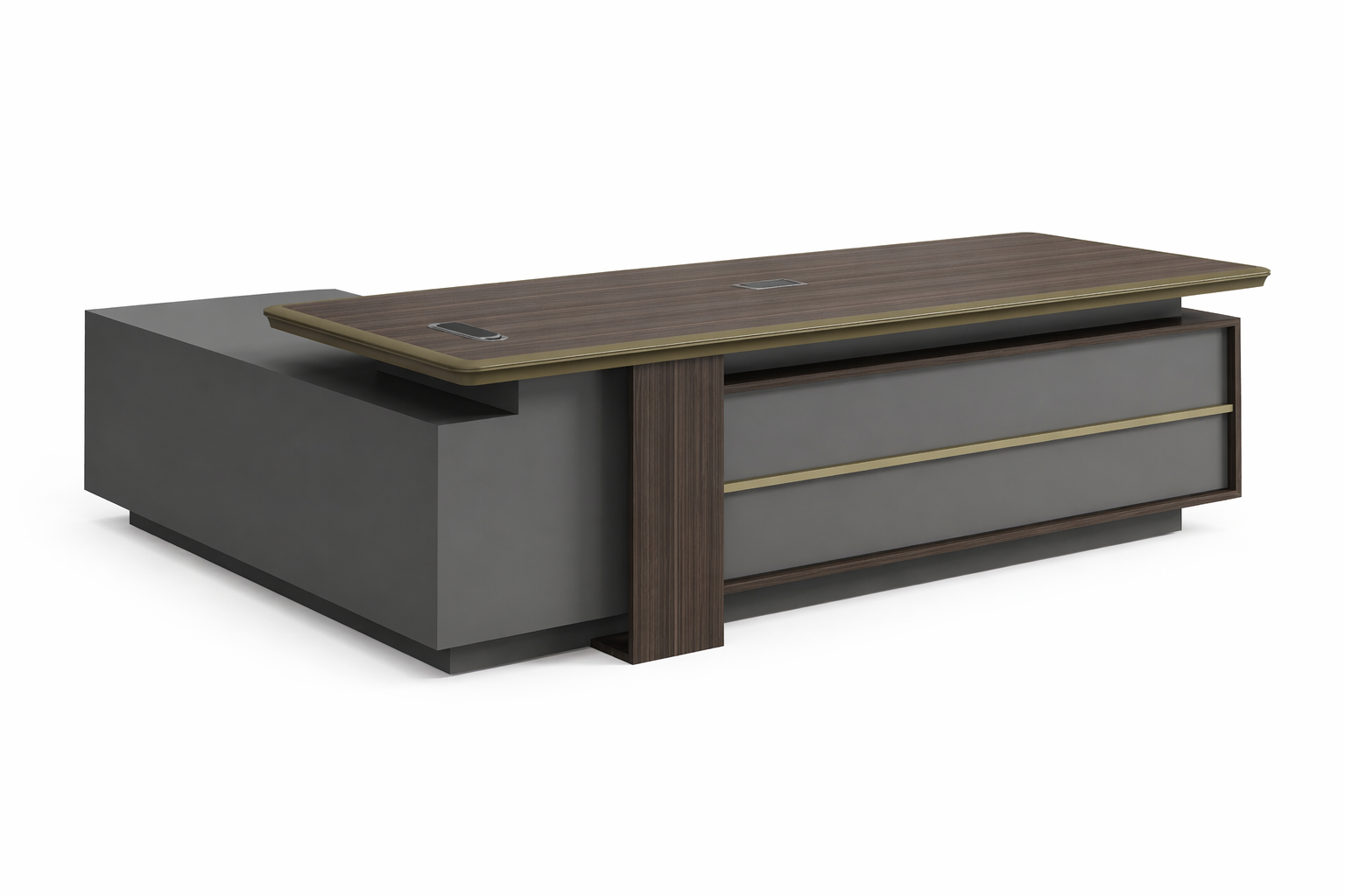 Office Desk 180cm OZ3118