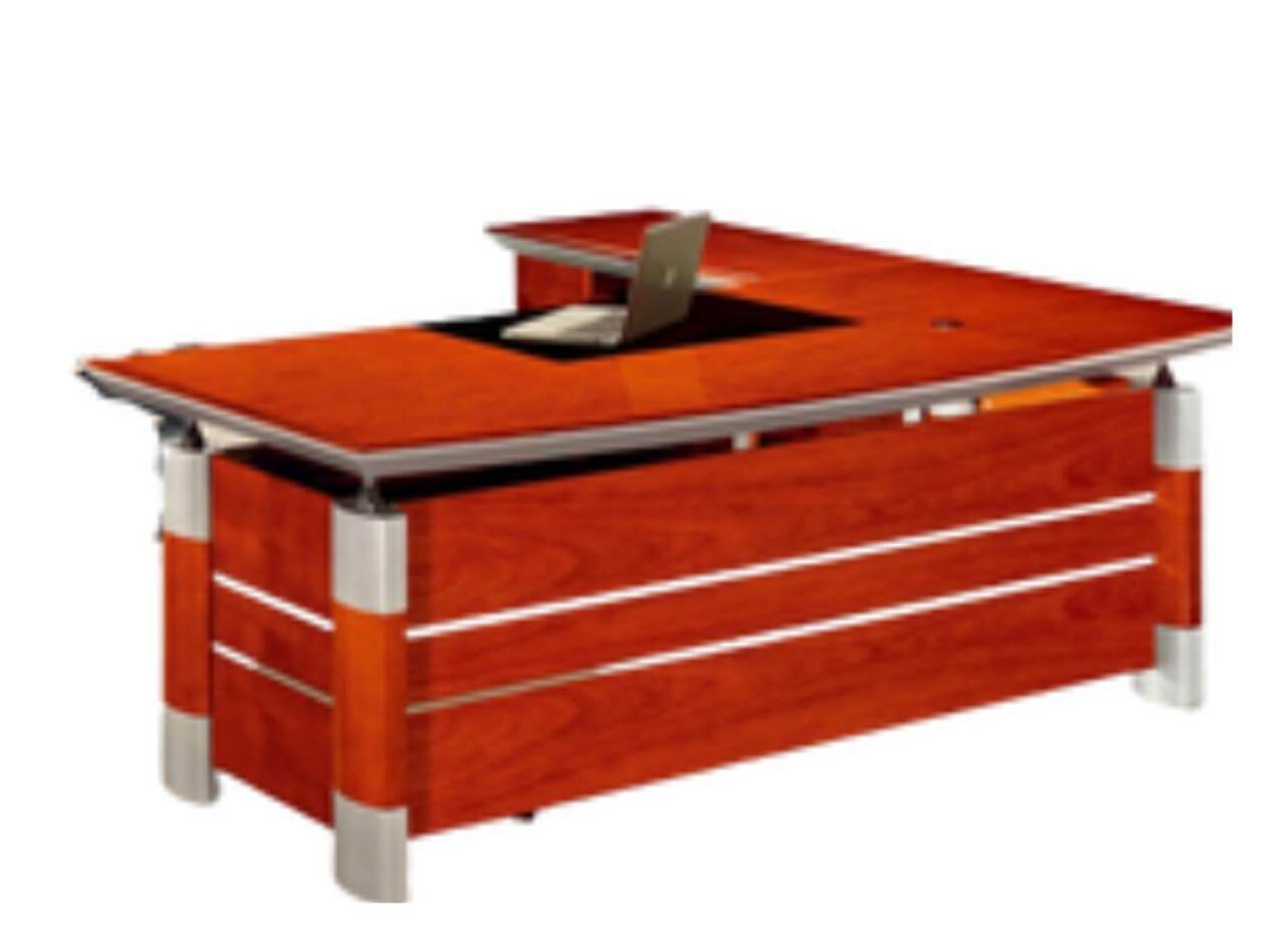 Office desk credenza mobile drawer 180cm, STLA30 ergonomic office design  