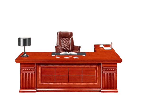 Office desk credenza mobile drawer 200cm, STLA28 modern office design  