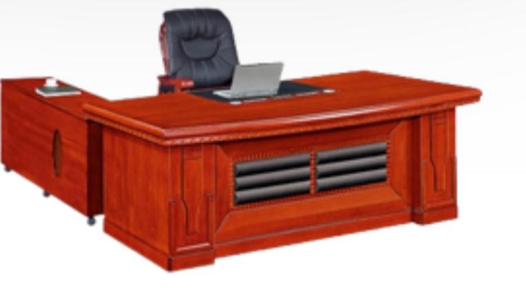 Office desk credenza mobile drawer STLA27 versatile office storage  