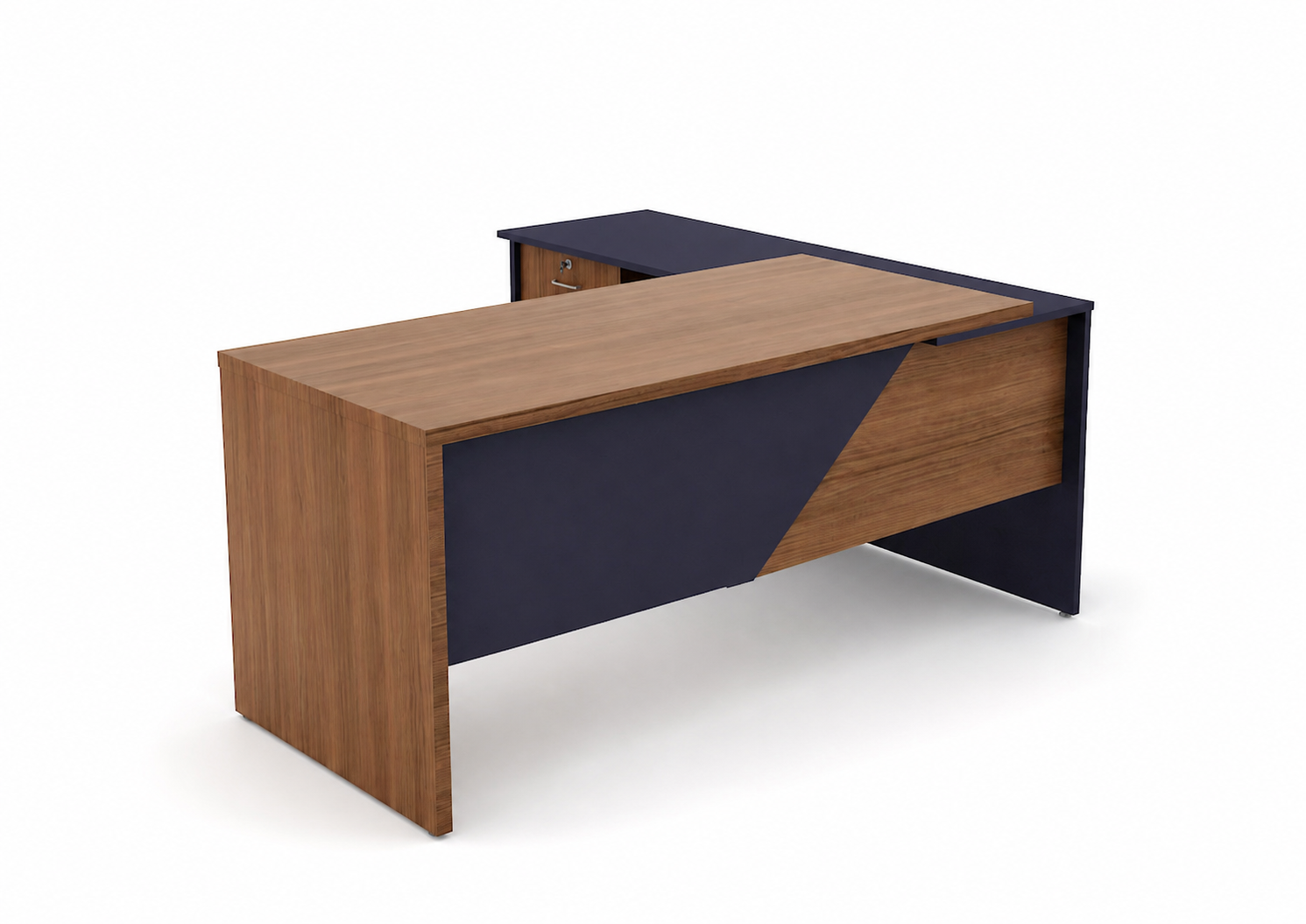 Office Desk Edussa (3 Sizes)