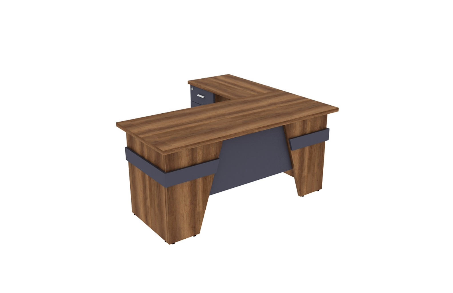 Office Desk Efes (3 Sizes)