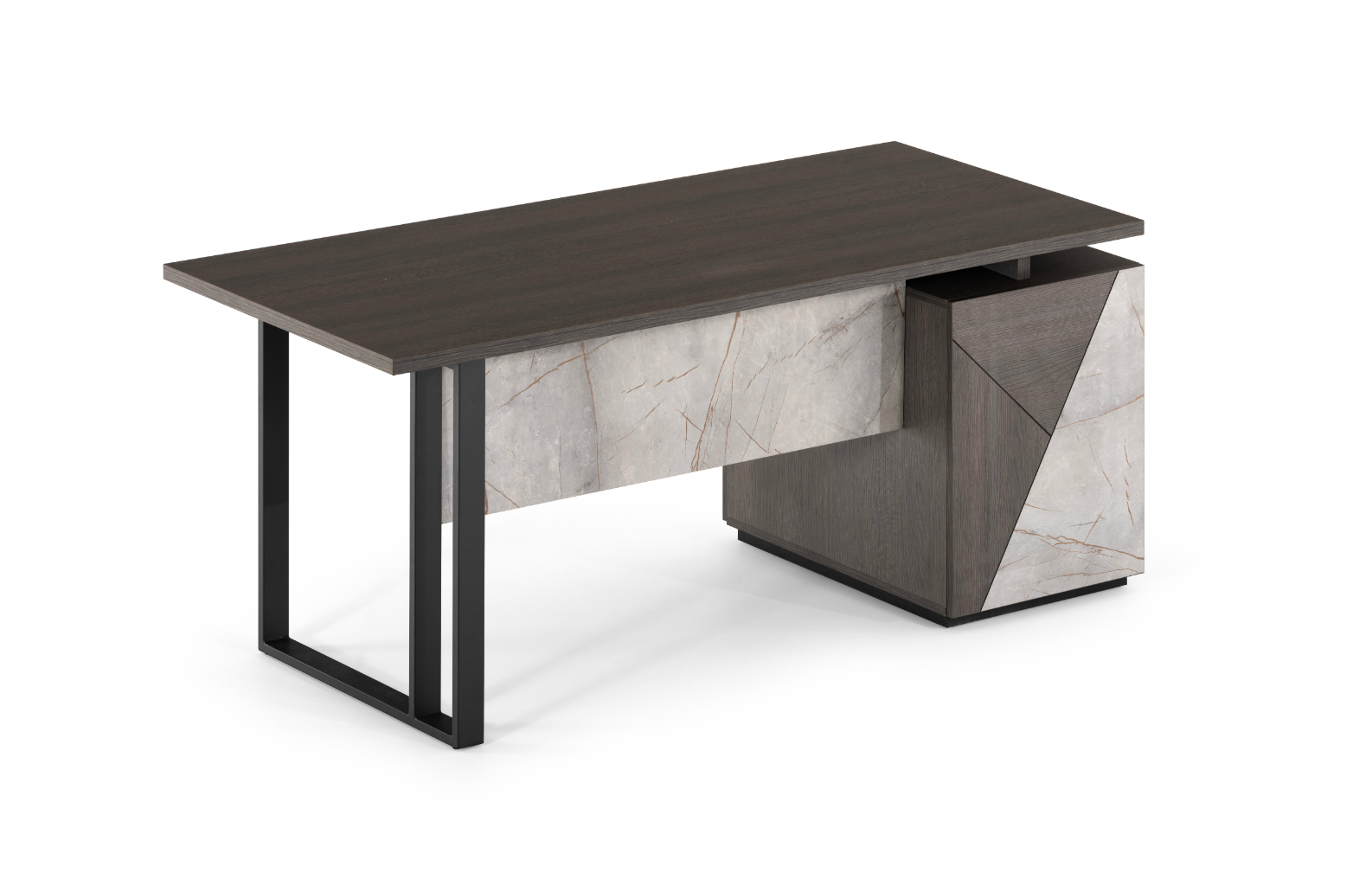Office Desk Frido ( 3 Sizes)