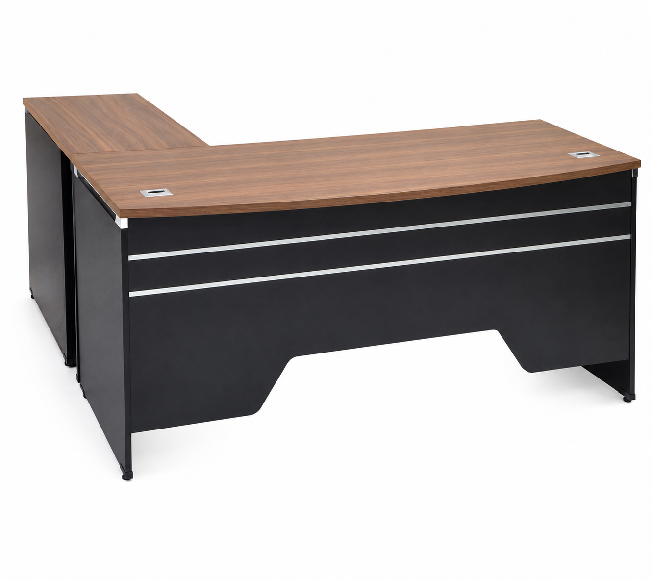 Office Desk Melamine OZ13EX031 (2 Sizes)