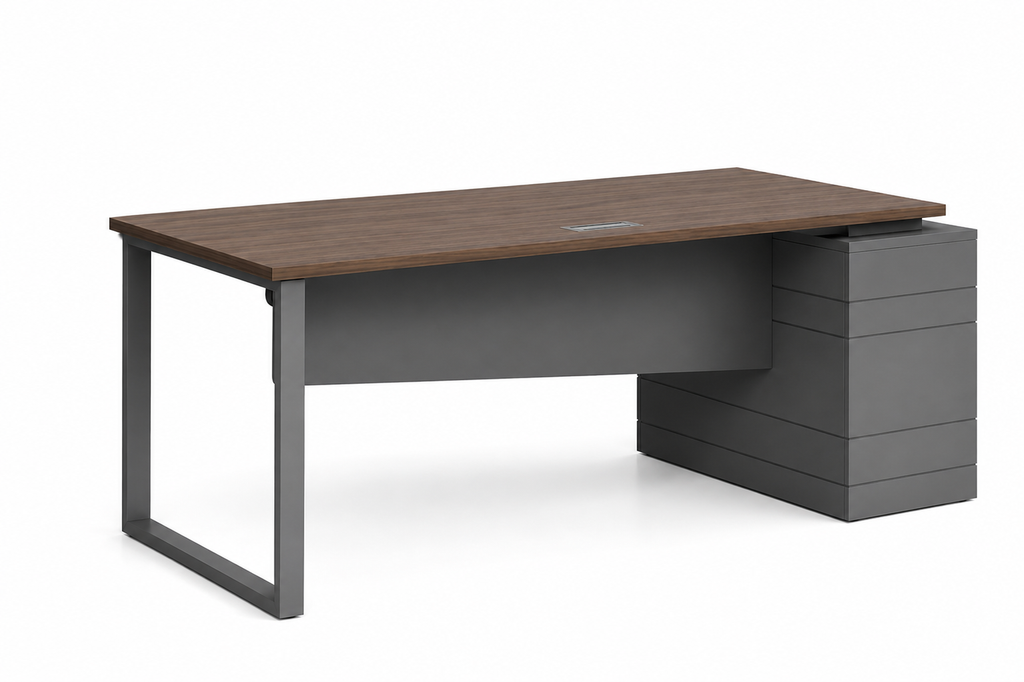 Office Desk OZ2906 ( 2 Sizes Available)