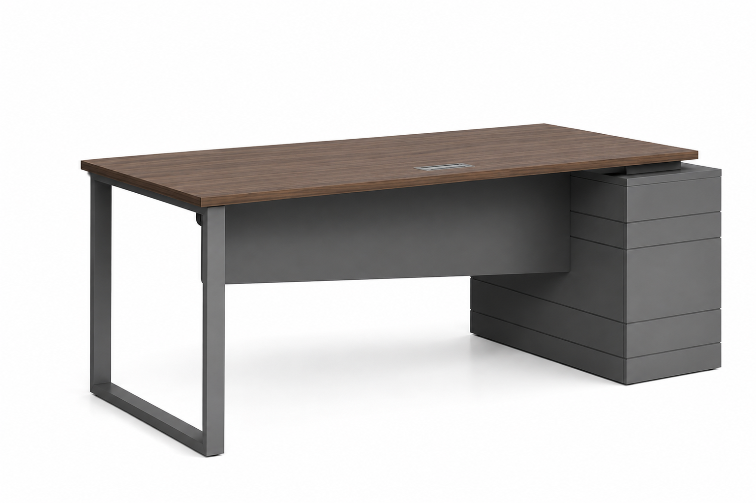 Office Desk OZ2906 ( 2 Sizes Available)