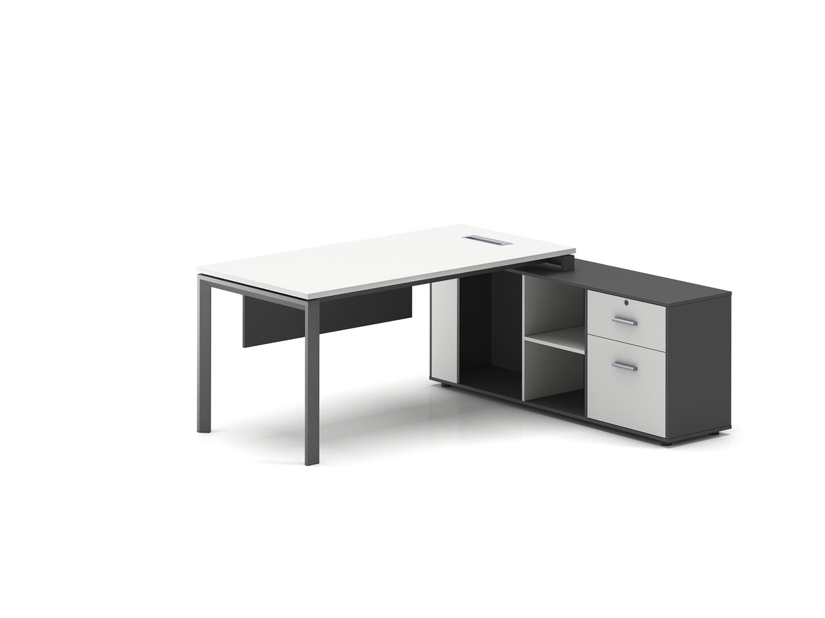 Office Desk Executive OZ3501 (2 Sizes)