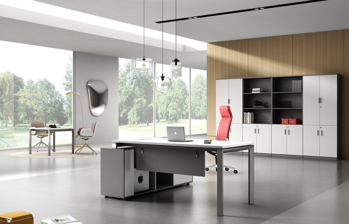 Office Desk Executive OZ3501 (2 Sizes)