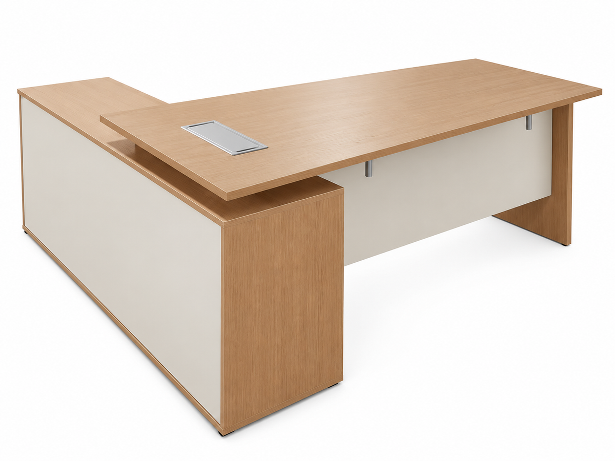 Office Desk Executive OZ4301 (2 Sizes)