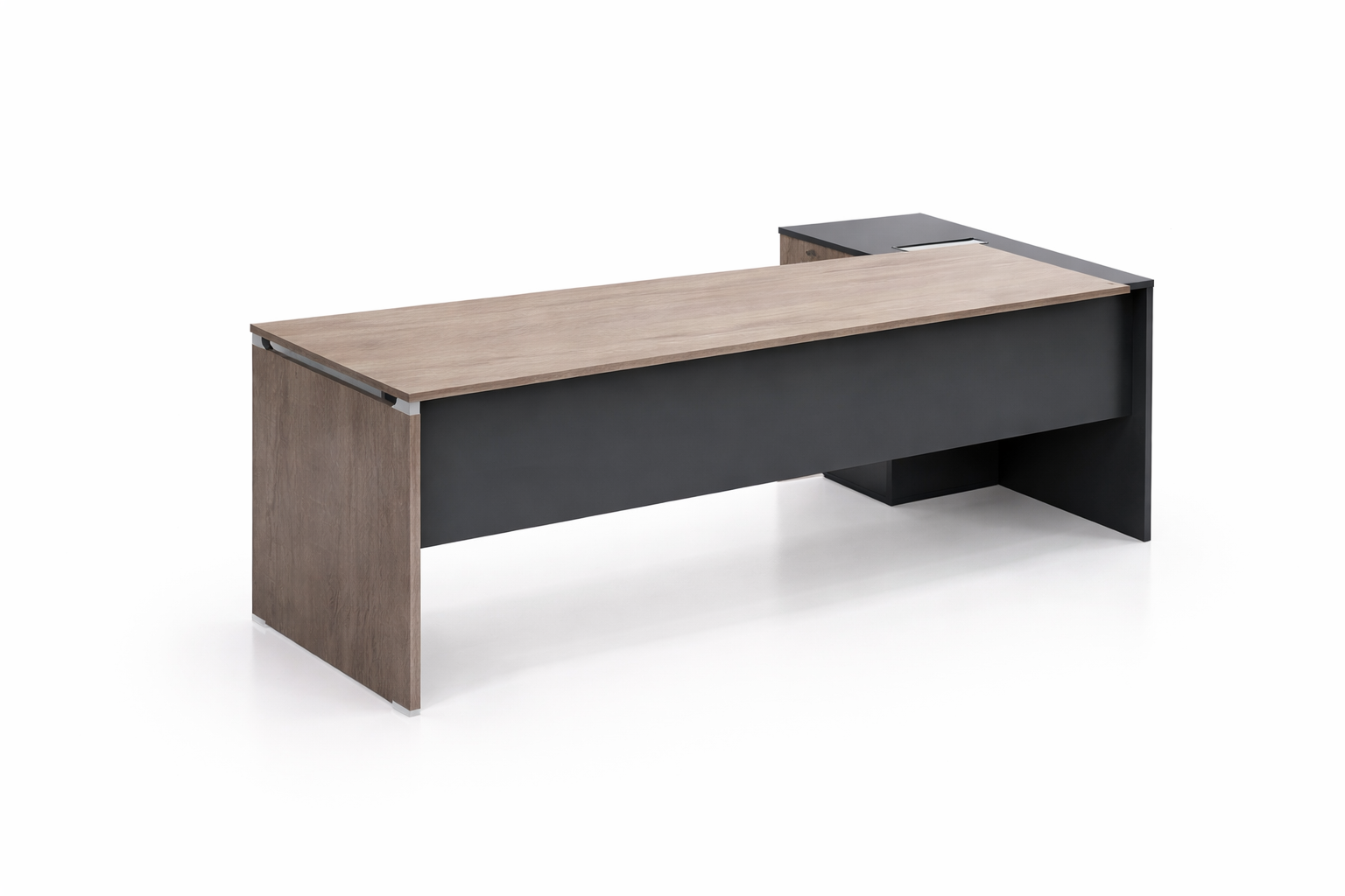 Office Desk 160cm OZEX01 Premium