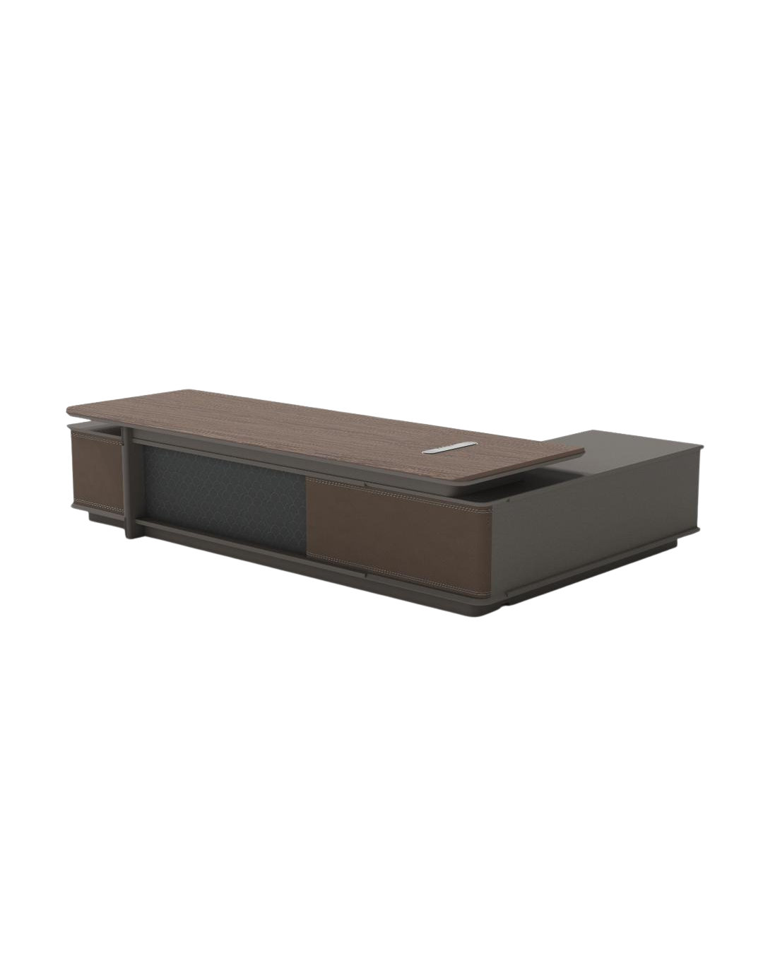 Office Desk Odin Oak STL01-2820