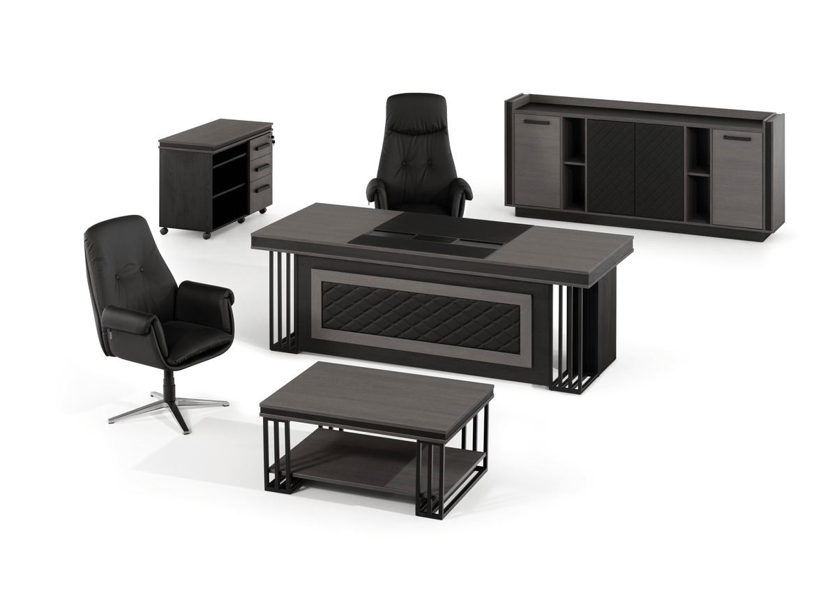 Premium Imported Turkish Office Furniture Pretoria – Office Innovations