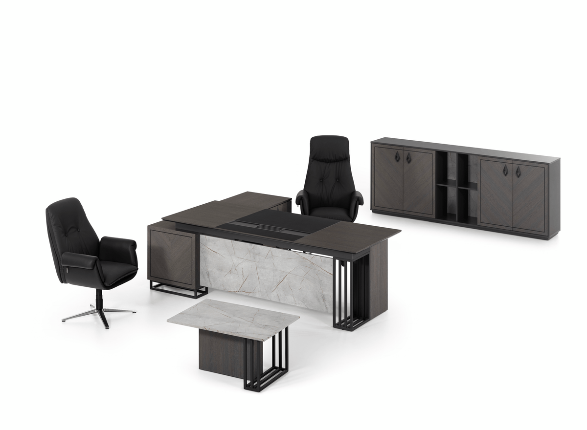Premium Imported Turkish Office Furniture Pretoria – Office Innovations