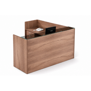 Reception Counter 200cm OZRE04