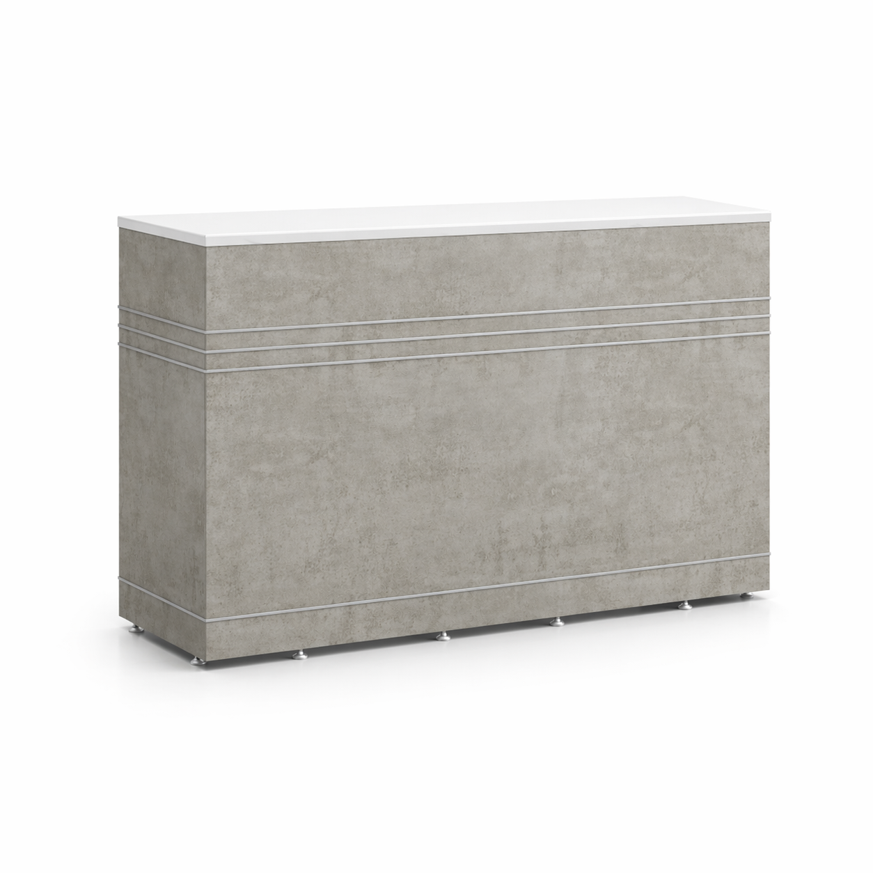 Reception Counter Marble OZ8310-18