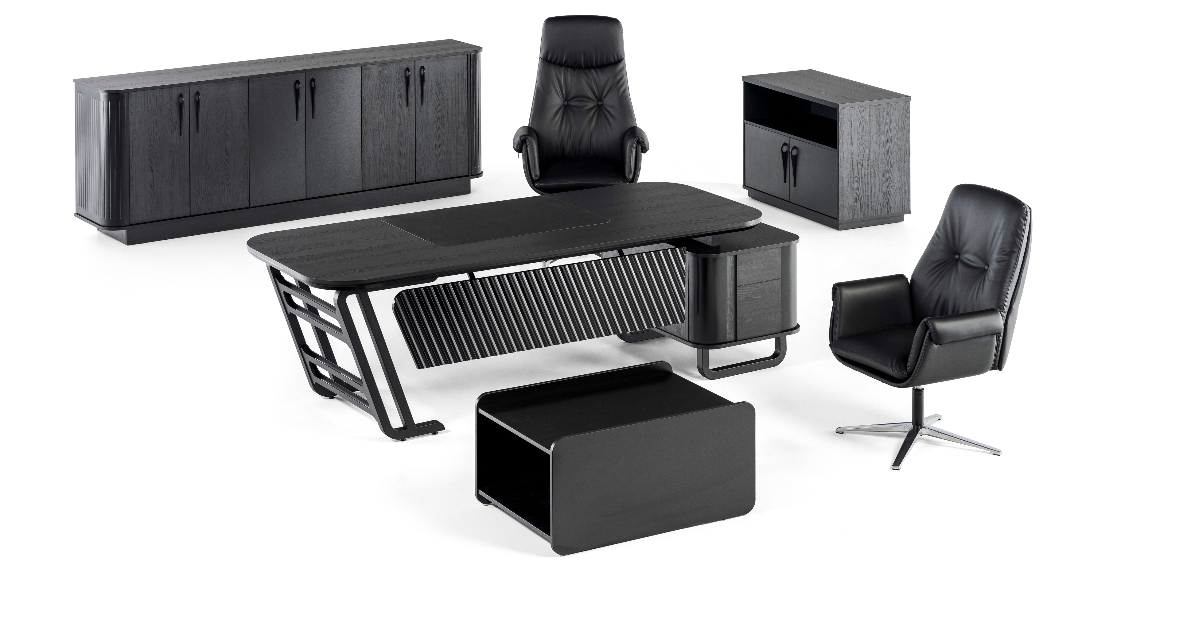 Zuegma Desk Set Premier Range